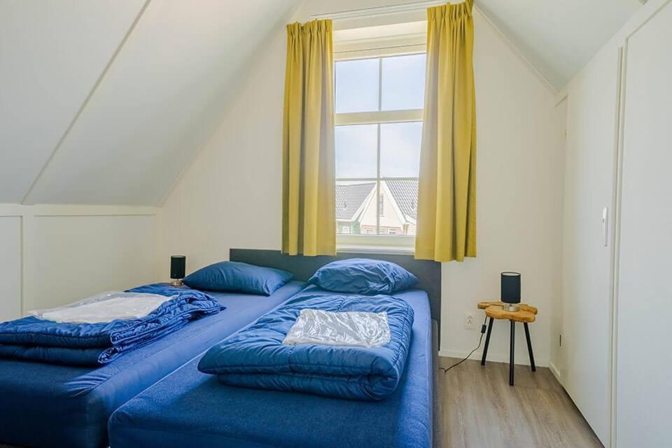 Europarcs Poort Van Amsterdam Ойтдам Екстериор снимка